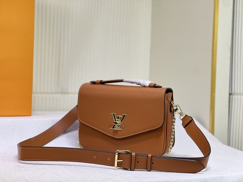 LV Satchel bags